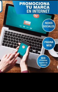 Victor M.B Martínez Enterprise Diseñador de paginas web